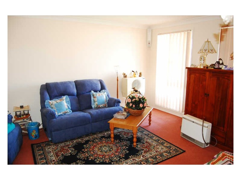 Hamlyn Terrace NSW 2259