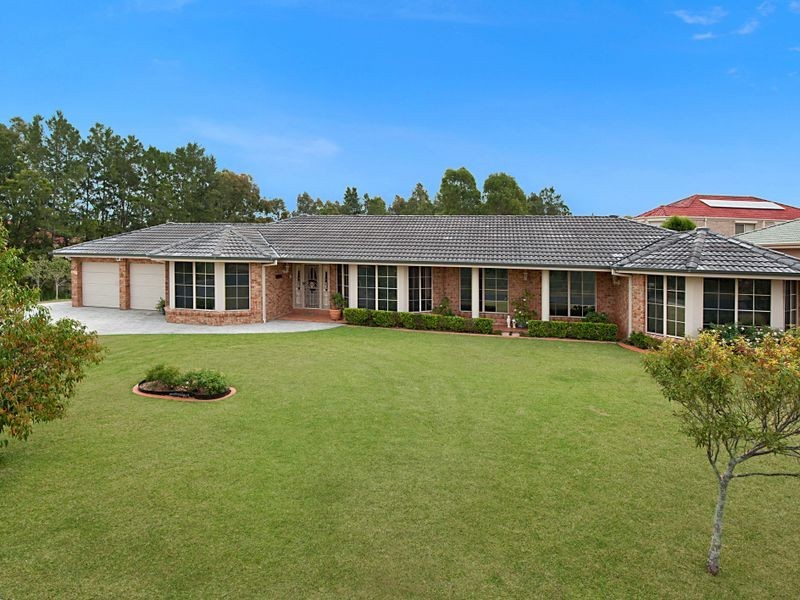 Hamlyn Terrace NSW 2259