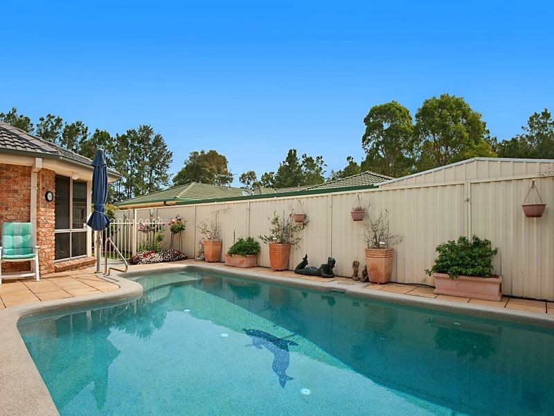 Hamlyn Terrace NSW 2259