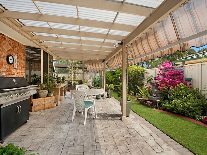 Hamlyn Terrace NSW 2259