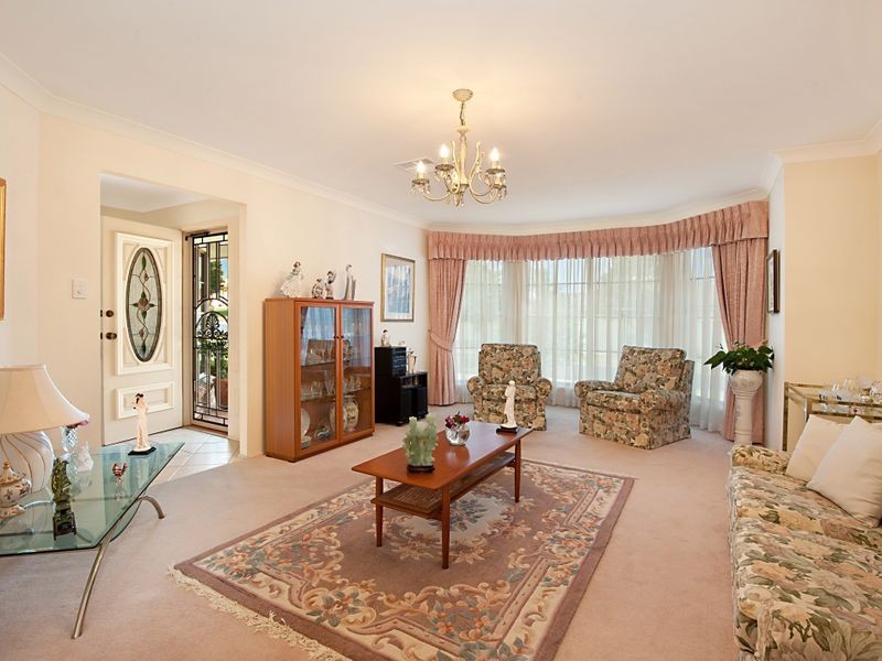 Hamlyn Terrace NSW 2259