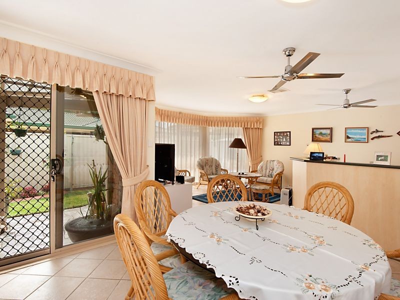 Hamlyn Terrace NSW 2259