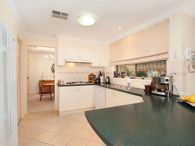 Hamlyn Terrace NSW 2259