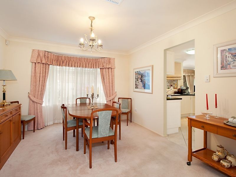 Hamlyn Terrace NSW 2259