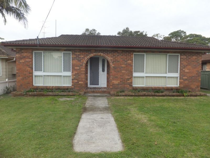 8 Leonora Parade, Noraville NSW 2263