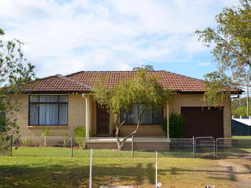 Noraville NSW 2263