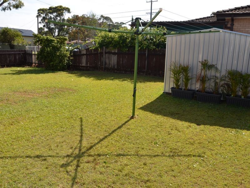 Noraville NSW 2263