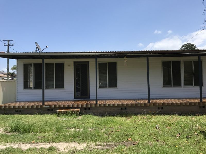 28 Brisbane Street, Noraville NSW 2263