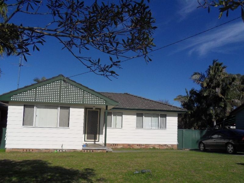 58 Pinehurst Way, Blue Haven NSW 2262