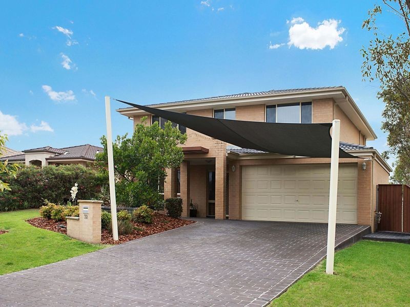 32 Barrington Drive, Woongarrah NSW 2259