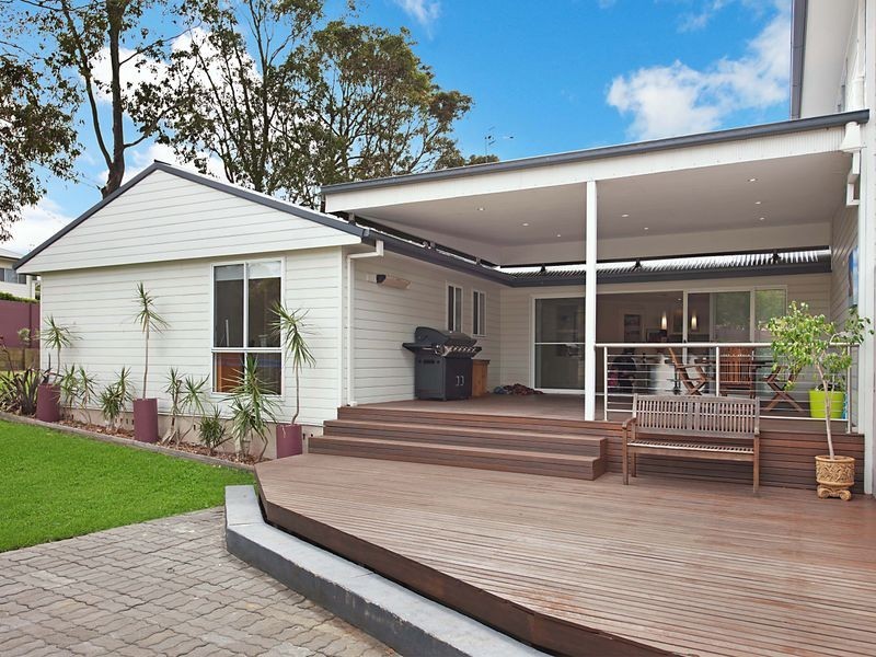 4 Kaye Avenue, Kanwal NSW 2259