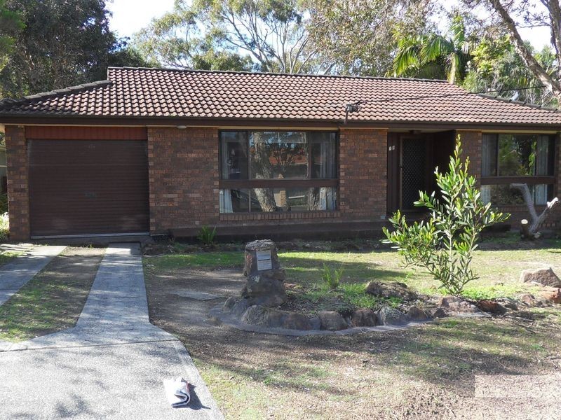 18 Paterson Street, Norah Head NSW 2263