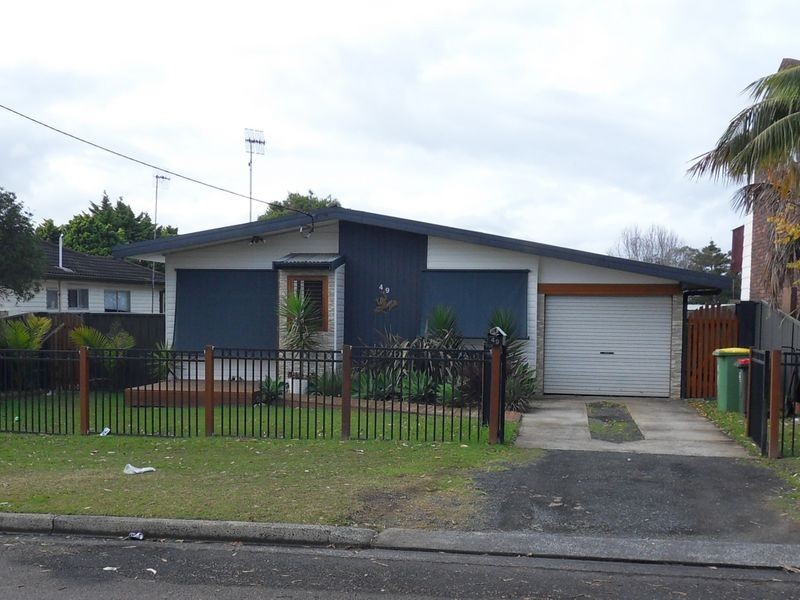 49 Skyline Street, Gorokan NSW 2263