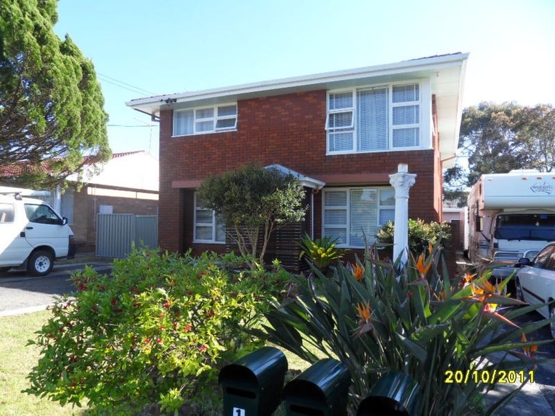 1/15 Manuka Parade, Gorokan NSW 2263