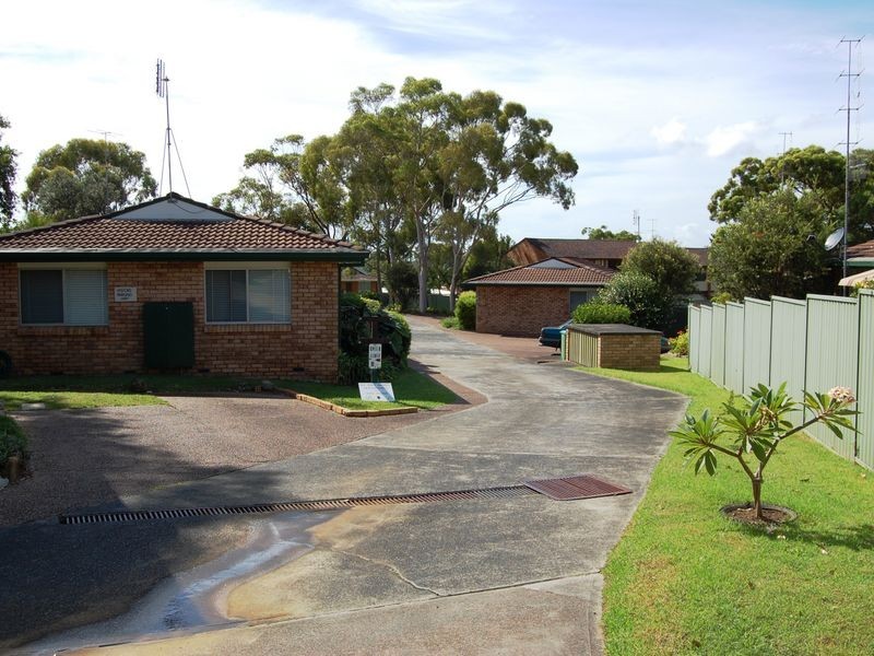 Gorokan NSW 2263