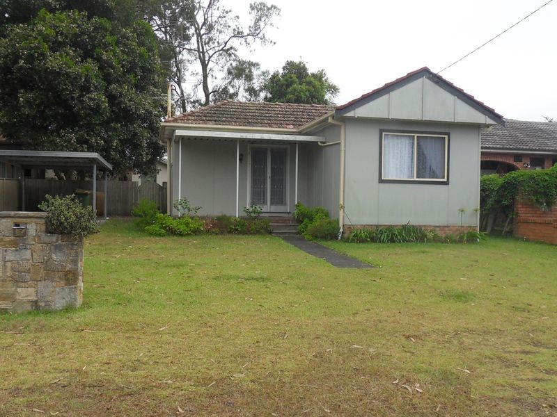20 Sixth Avenue, Toukley NSW 2263