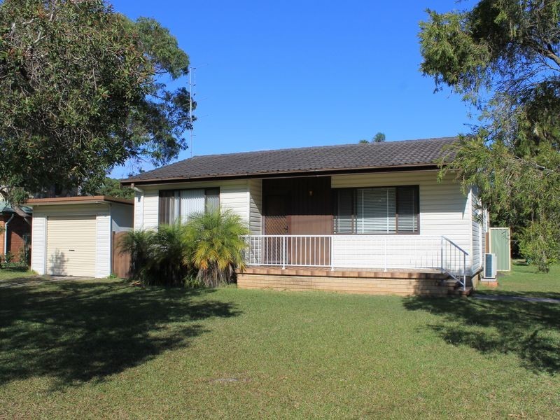 1 Lillian Street, Noraville NSW 2263