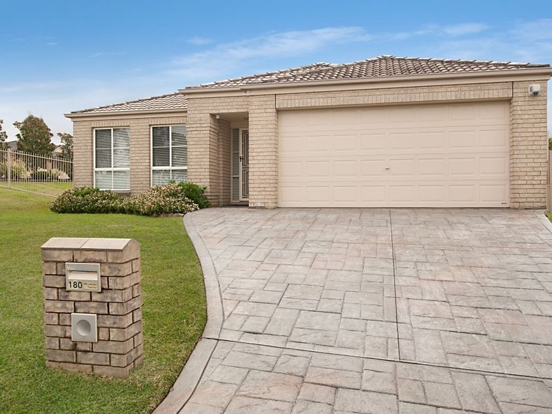 180 Warnervale Road, Hamlyn Terrace NSW 2259