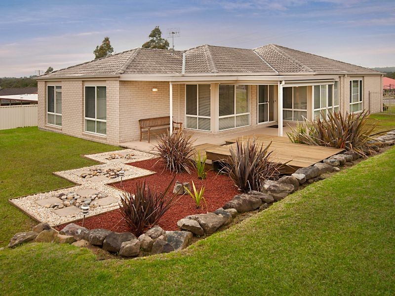 180 Warnervale Road, Hamlyn Terrace NSW 2259