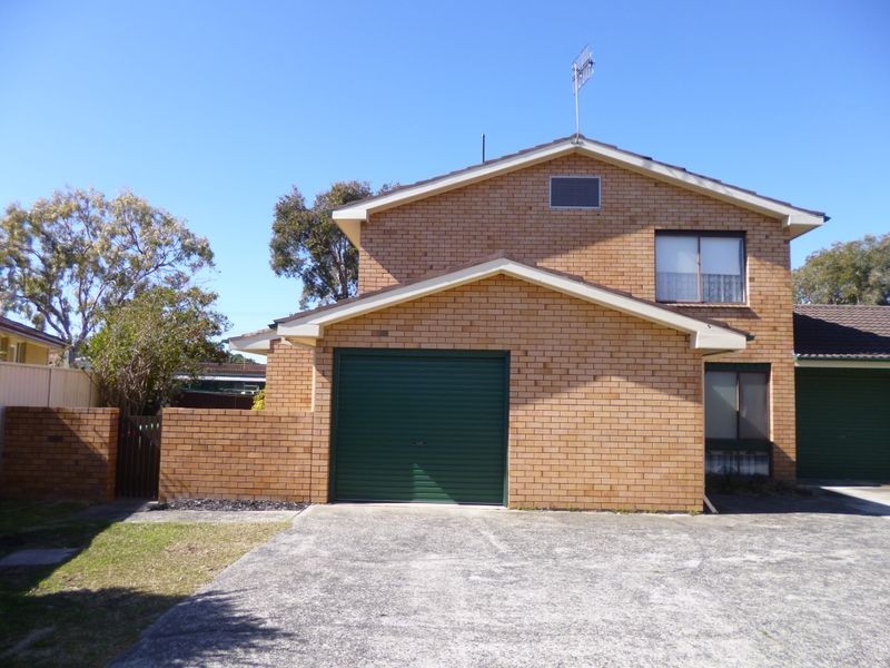 4/16 – 18 Moss Avenue, Toukley NSW 2263