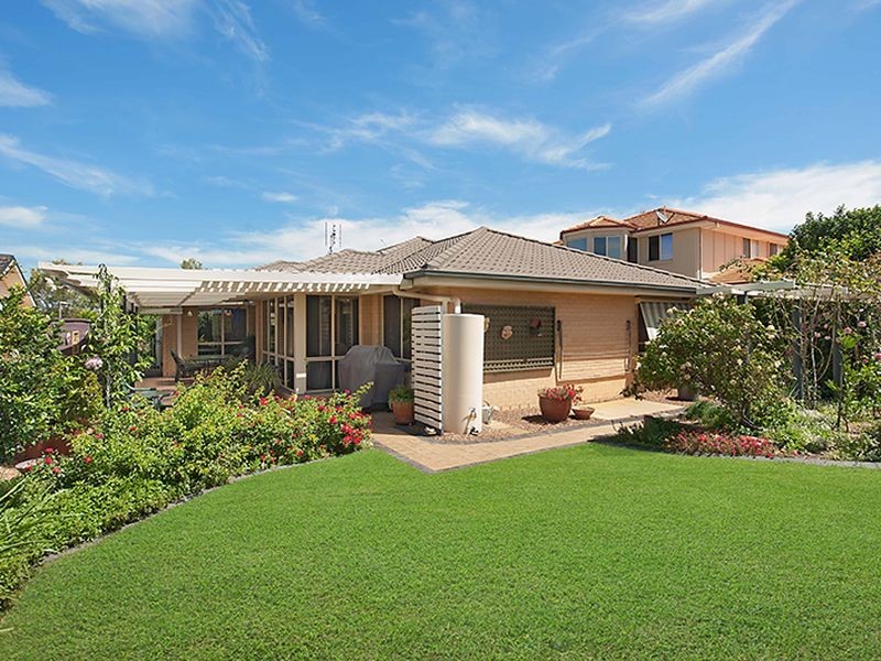 2 Blue Box Close, Hamlyn Terrace NSW 2259