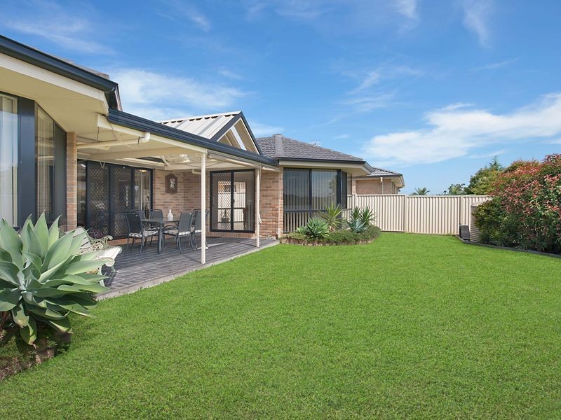 Woongarrah NSW 2259