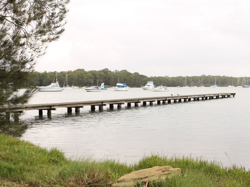 Chain Valley Bay NSW 2259