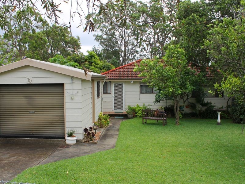 Chain Valley Bay NSW 2259