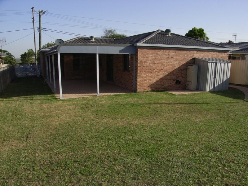 97 Roper Road, Blue Haven NSW 2262