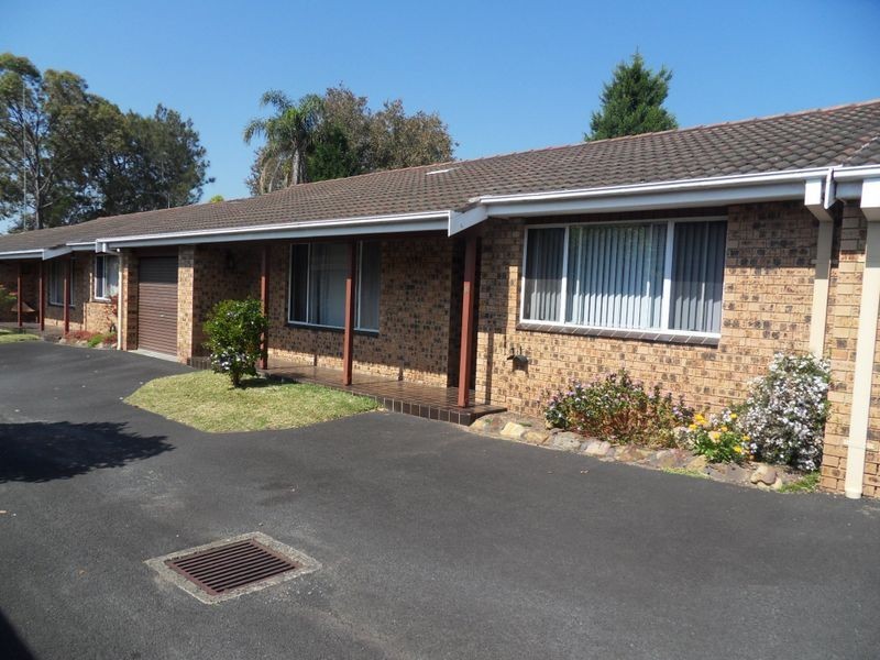 8/5 – 7 Gascoigne Road, Gorokan NSW 2263