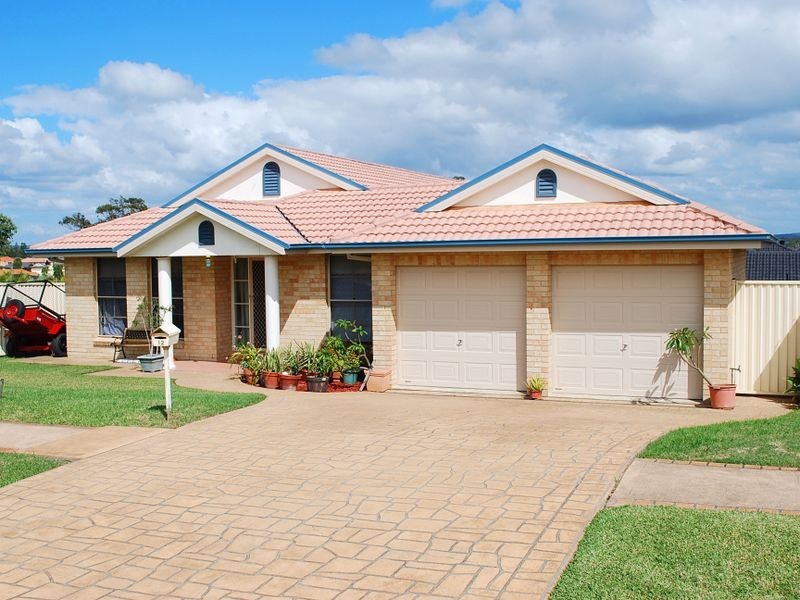 12 Foxtail Crescent, Woongarrah NSW 2259