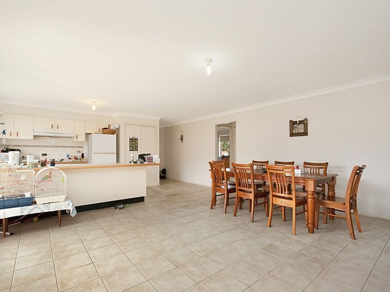 12 Foxtail Crescent, Woongarrah NSW 2259