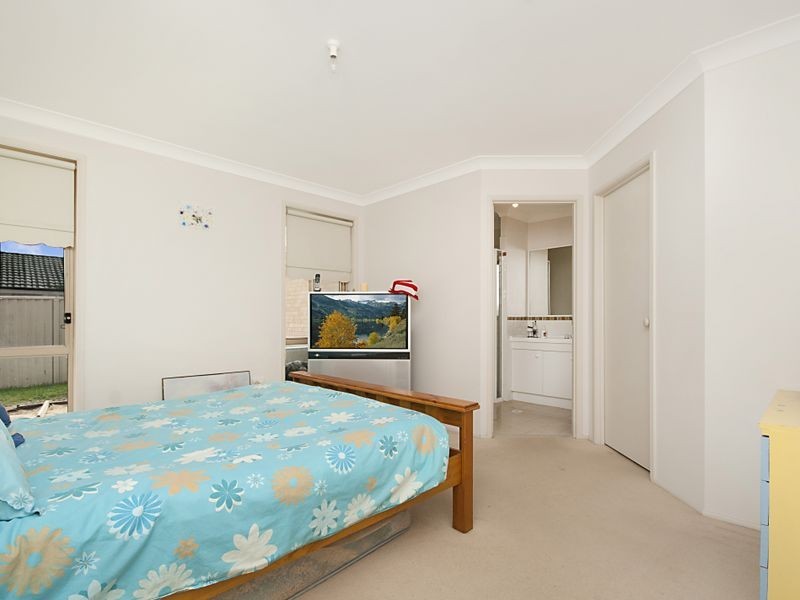 12 Foxtail Crescent, Woongarrah NSW 2259