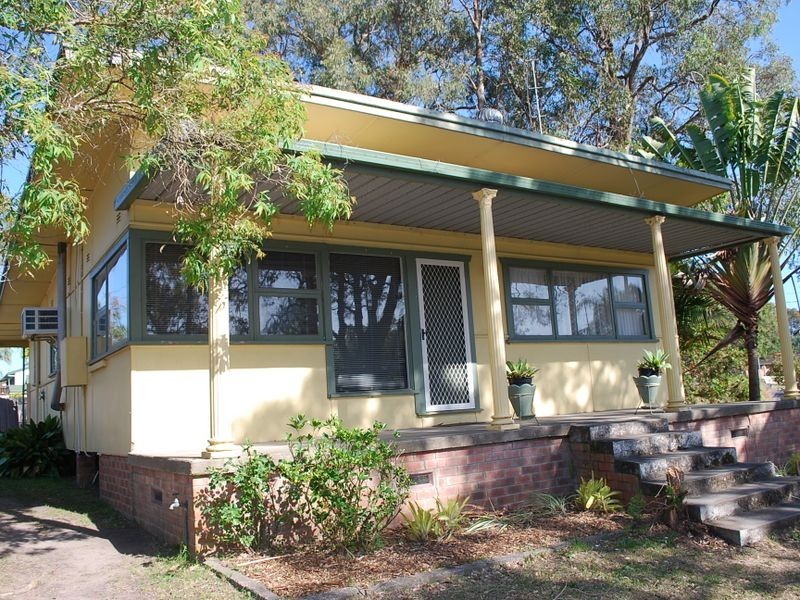 Charmhaven NSW 2263