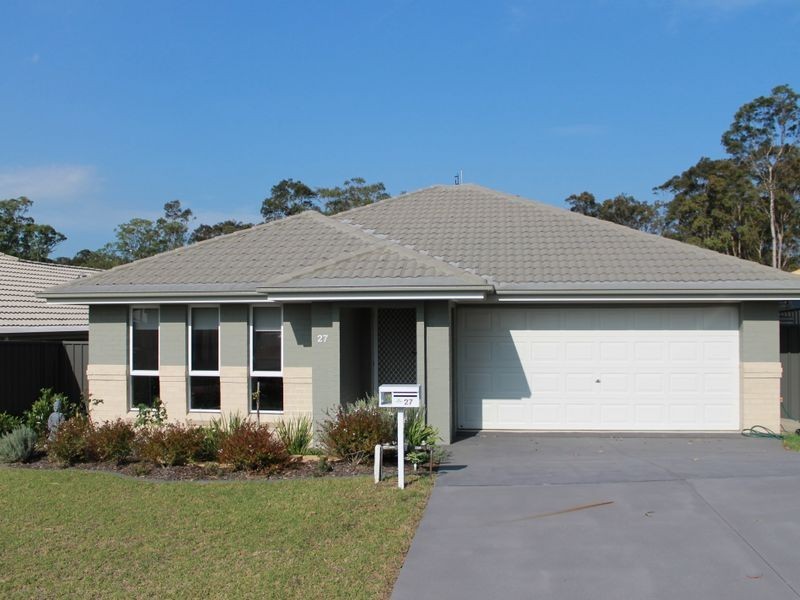 Wadalba NSW 2259
