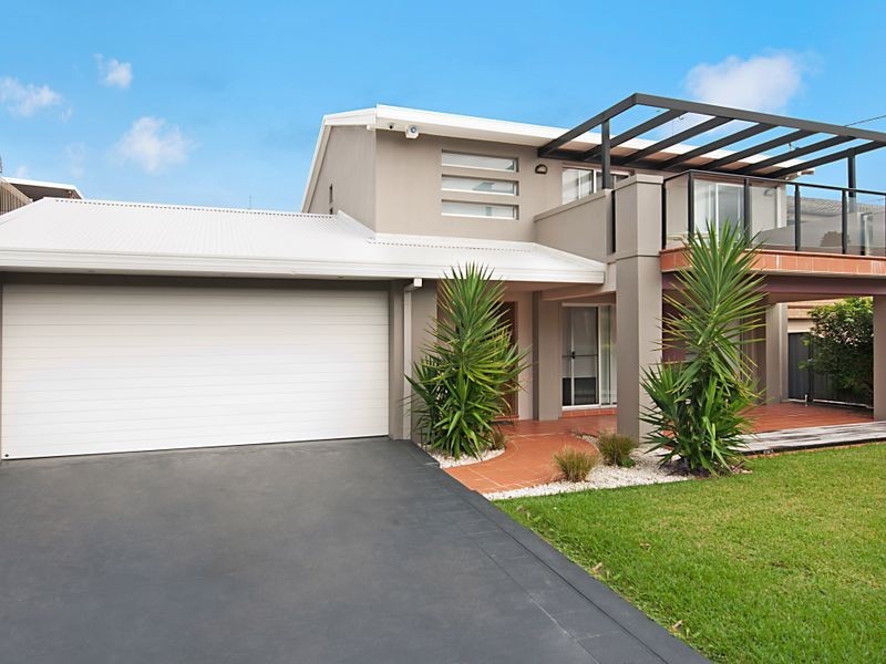 44 Elizabeth Drive, Noraville NSW 2263