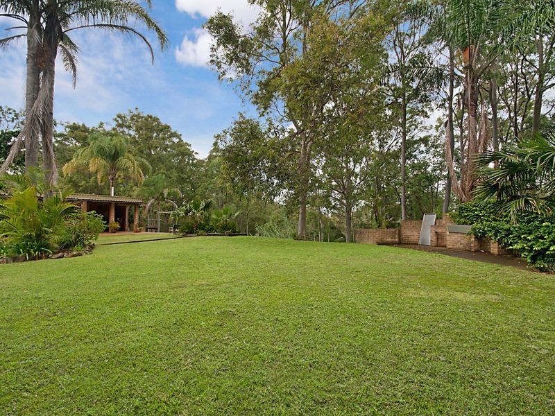 Kanwal NSW 2259