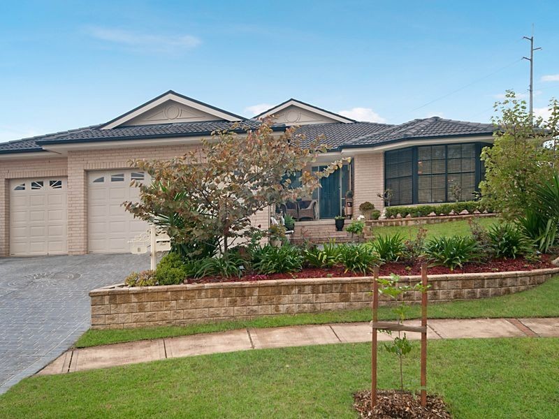 8 Primula Close, Woongarrah NSW 2259