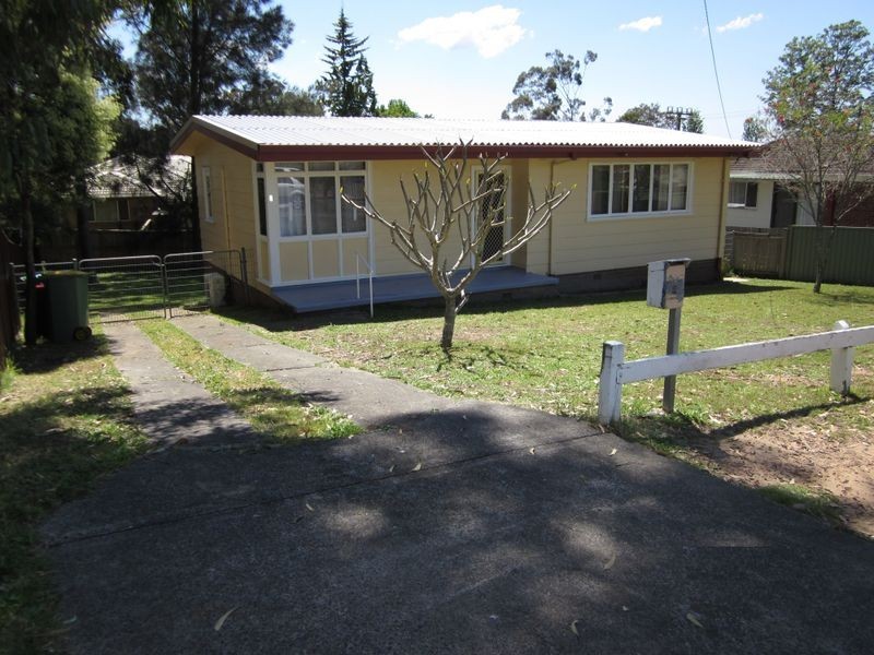 2 Wakehurst Drive, Wyong NSW 2259