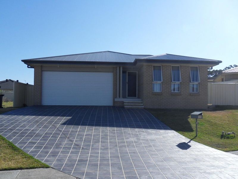 31 Farrier Cresent, Hamlyn Terrace NSW 2259