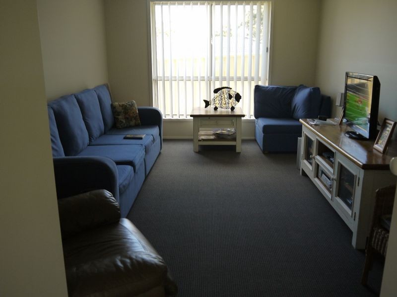 31 Farrier Cresent, Hamlyn Terrace NSW 2259