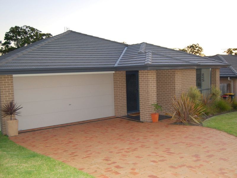 Hamlyn Terrace NSW 2259