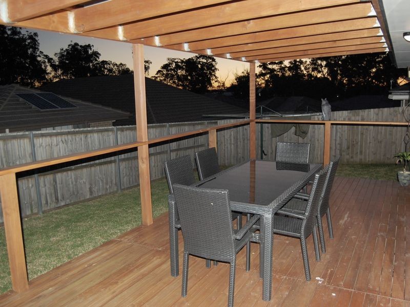 Hamlyn Terrace NSW 2259