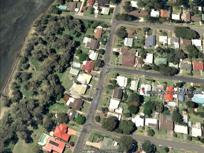 Toukley NSW 2263