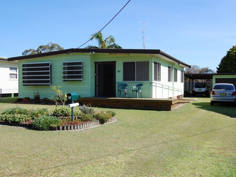 Noraville NSW 2263