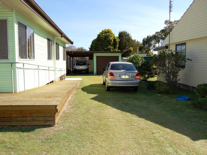 Noraville NSW 2263