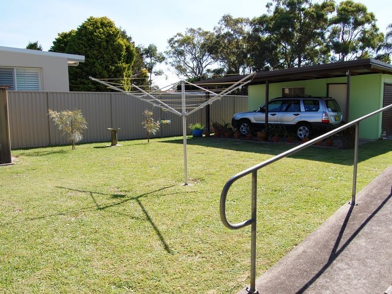 Noraville NSW 2263