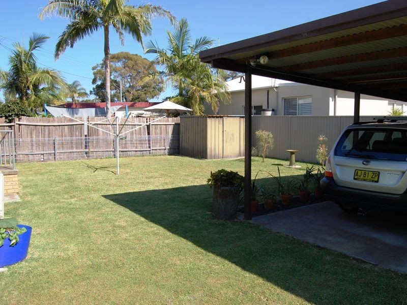 Noraville NSW 2263