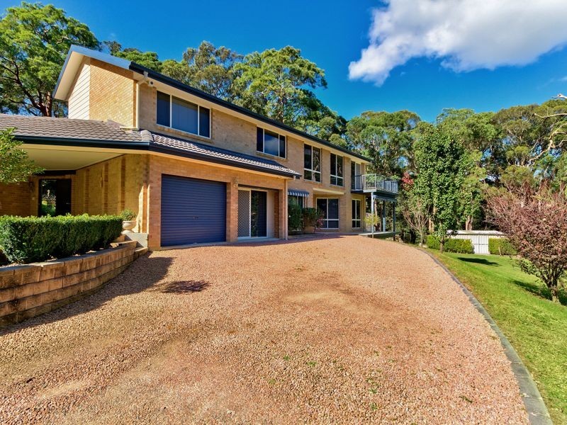 Ourimbah NSW 2258