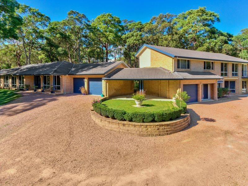 Ourimbah NSW 2258